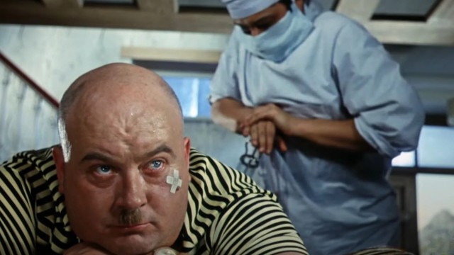 Сегодня 99 лет, со дня рождения Евгения Александровича Моргунова!