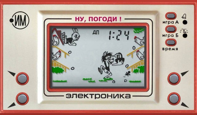 Чему меня научил Денди в этой жизни