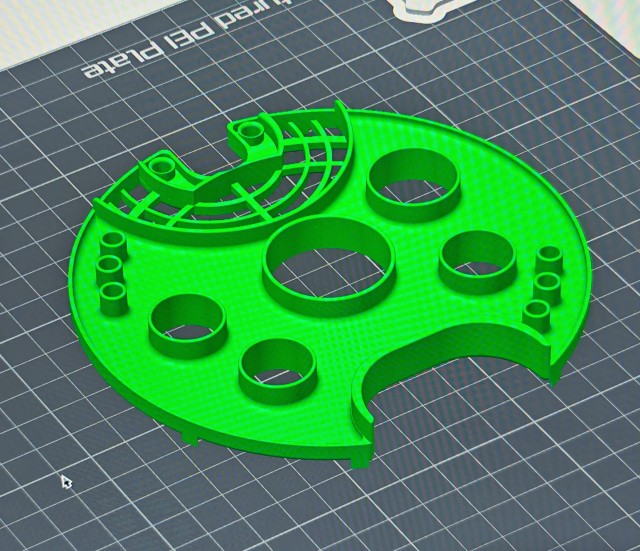 Ищу знатоков 3D моделирования и реверсиденеринга.