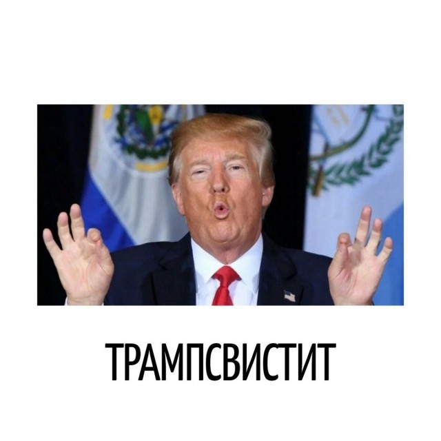 Трамп: США не имеют отношения к украинскому конфликту, а просто продают оружие