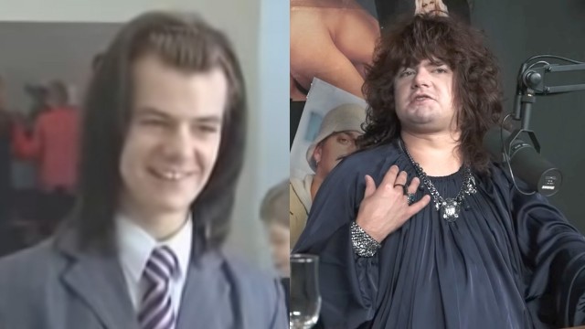 Душевная компания