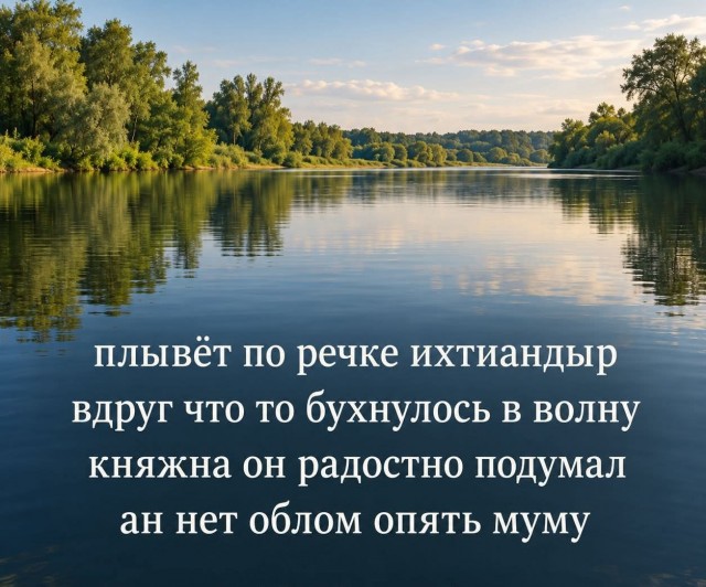Веселые картинки в понедельник (12.10)