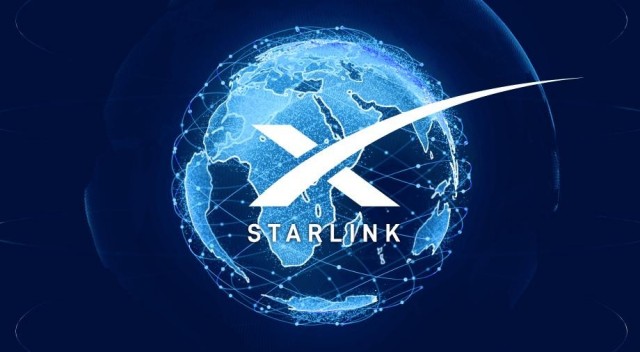 Starlink. Diesel.