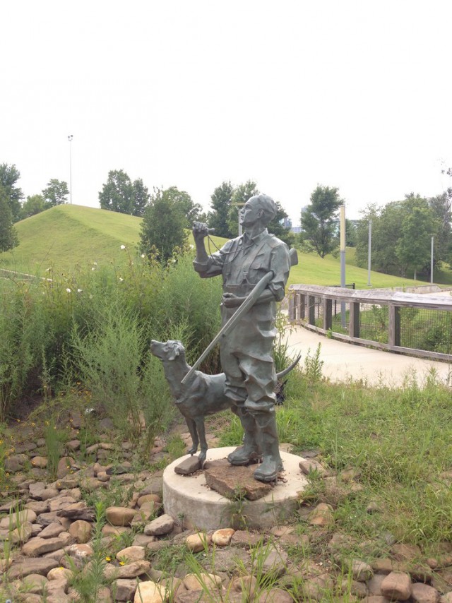 Джамбалайа (Cajun Style)