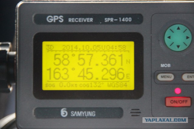 А что у Вас сейчас?