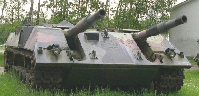Wargaming 16