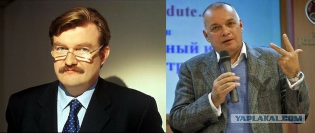 Украмериканцам не смотреть!