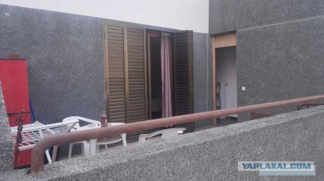 Минчанин убежал от кризиса на Канары