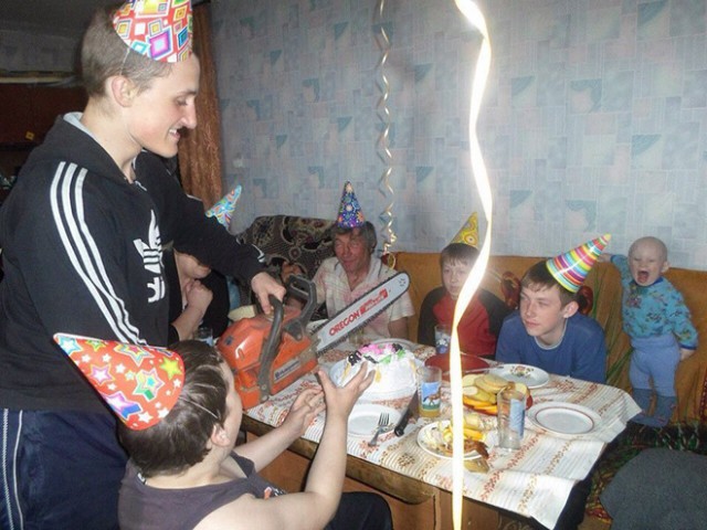 Весёлые картинки