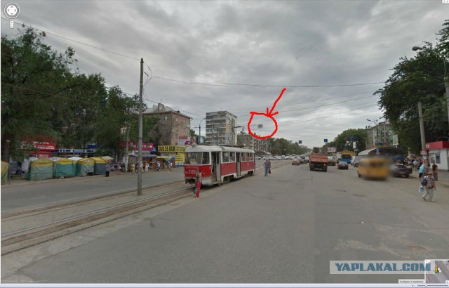 Насмерть сбили парня. Cамара