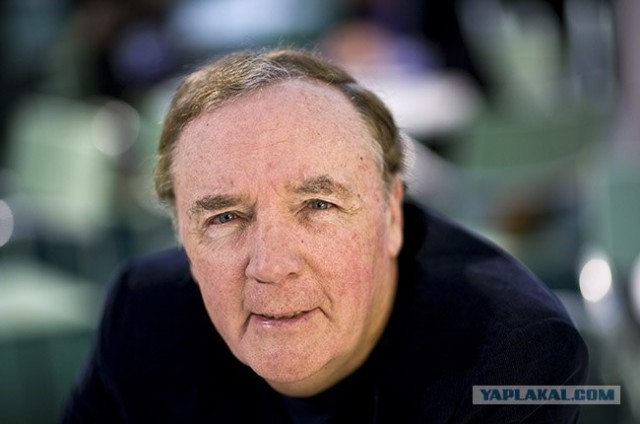 Самые высокооплачиваемые писатели мира