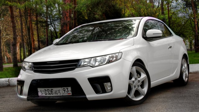 Стартовали продажи Lada Kalina c автоматом