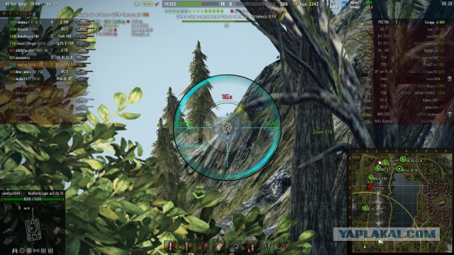 Wargaming 25!