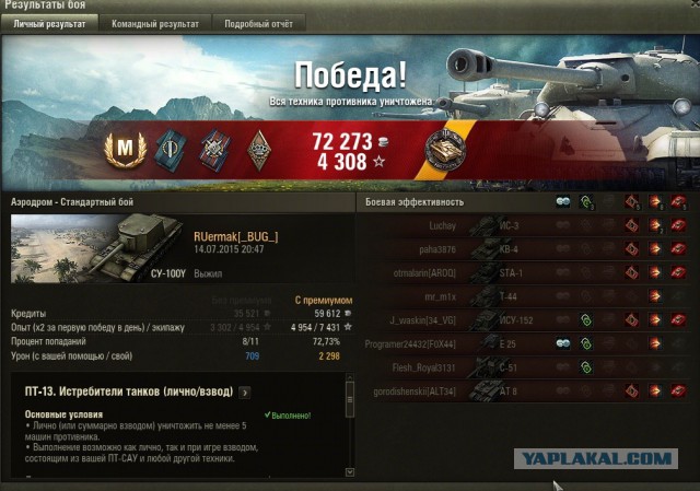 Wargaming 25!