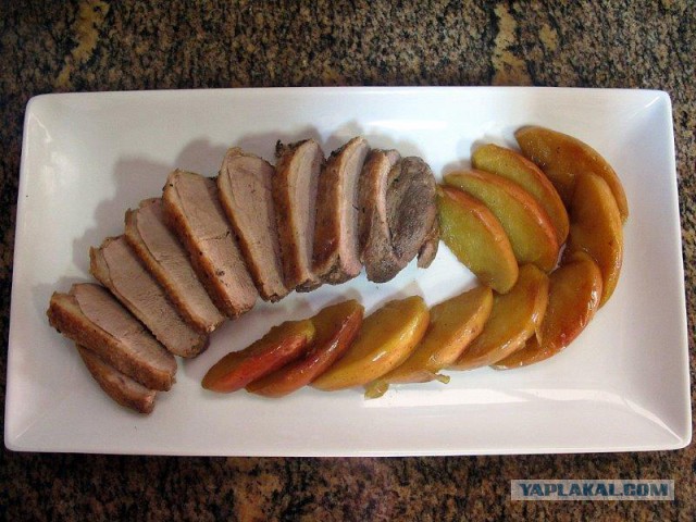 Коммунальные замУтки