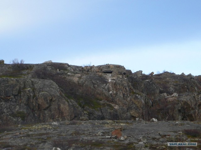 Немного Северной лирики