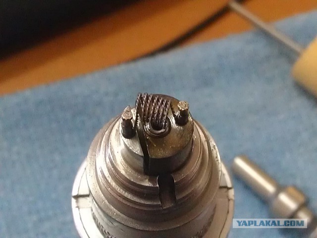 Вся правда об электронных сигаретах