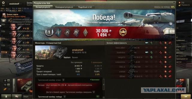 Wargaming 28
