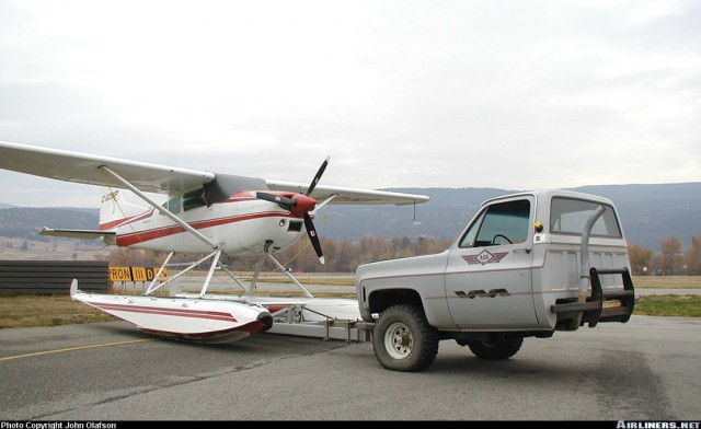 Авиакурьезы и просто необычные фото