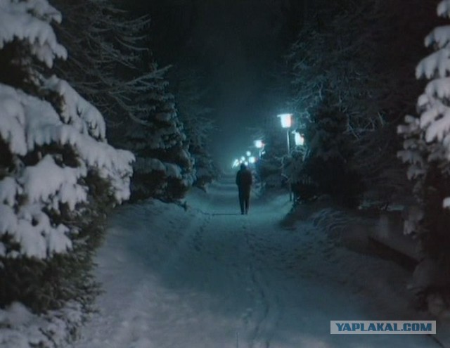 Дорога домой