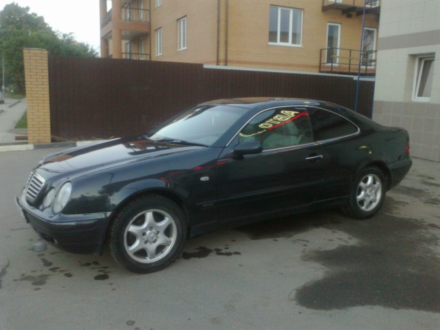 W124 История домаркетингового боливара