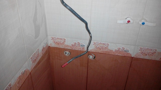 История ремонта новостройки в картинках