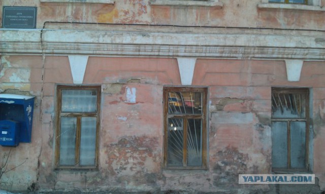 Тлен и разруха в Албании: как так можно жить?