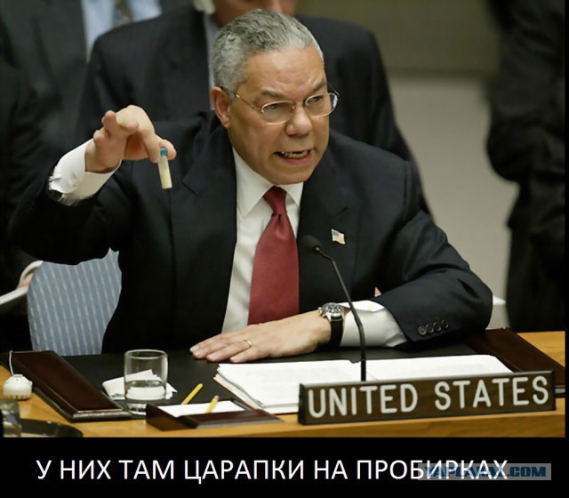 Где доказательства употребления россиянами допинга?