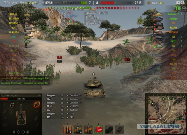 Wargaming 38