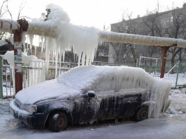 Картинки с просторов