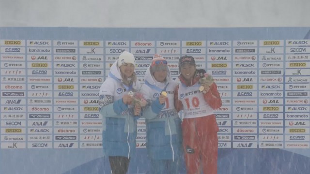 Биатлон.Сезон 2016/2017. Часть 10. Чемпионат Мира 2017 г. Хохфильцен