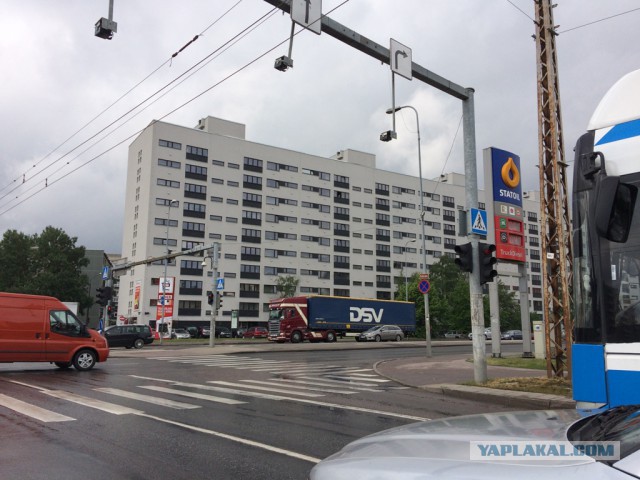 Как в Германии переделывают панельные хрущевки