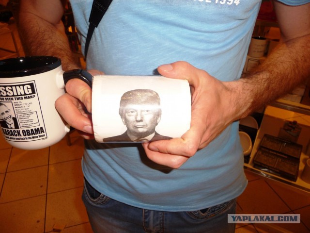Америка за 2 недели  глазами туриста