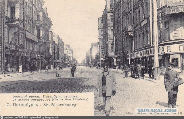 Фотографии которые покажут вам как выглядел мир 100 лет назад