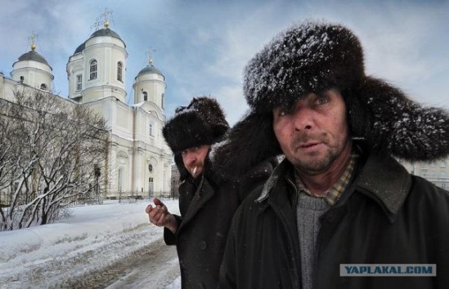 Не путайте туризм с эмиграцией