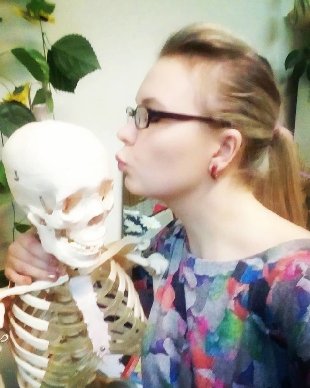 Чудны рабы твои, господи 09.02.18
