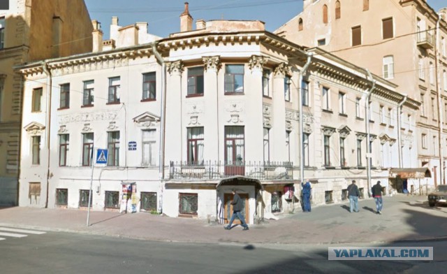 В Риме нашли 2-тысячелетнюю виллу командира — на глубине 12 метров под землей