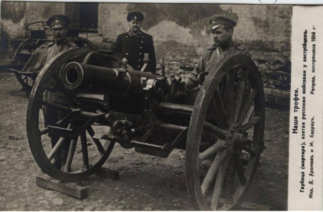 Интересные и редкие фотографии