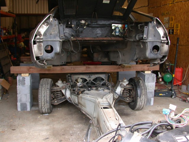 Назад в будущее! DMC DeLorean