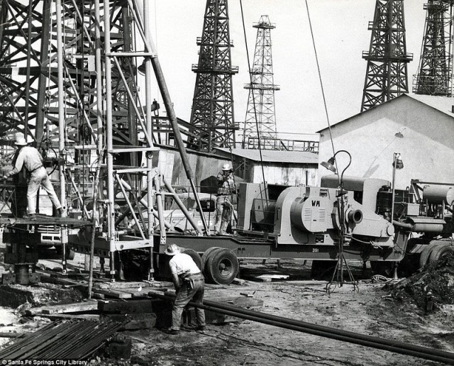 Интересные и редкие фотографии