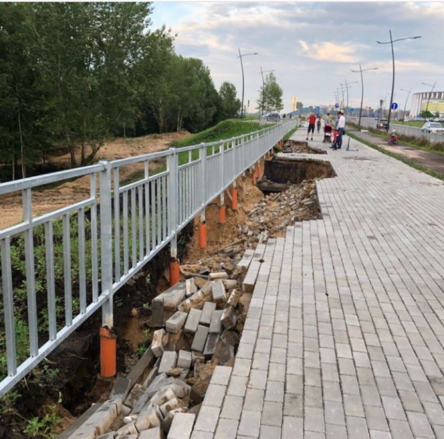 Карета превращается в тыкву