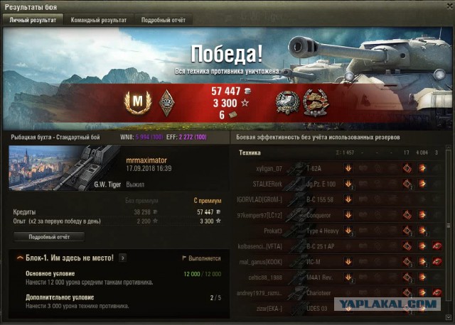 Wargaming 54