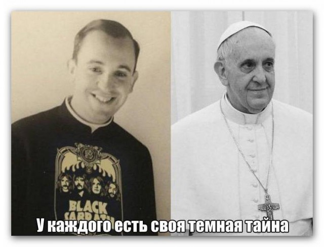 Интересные и редкие ретро-фотографии