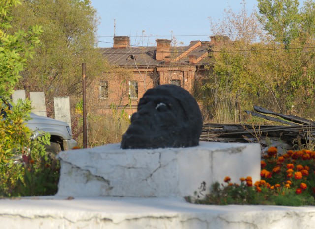 Дальний Восток действительно дальний?