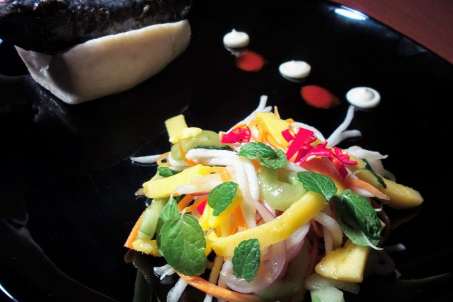 Хот-дог battle