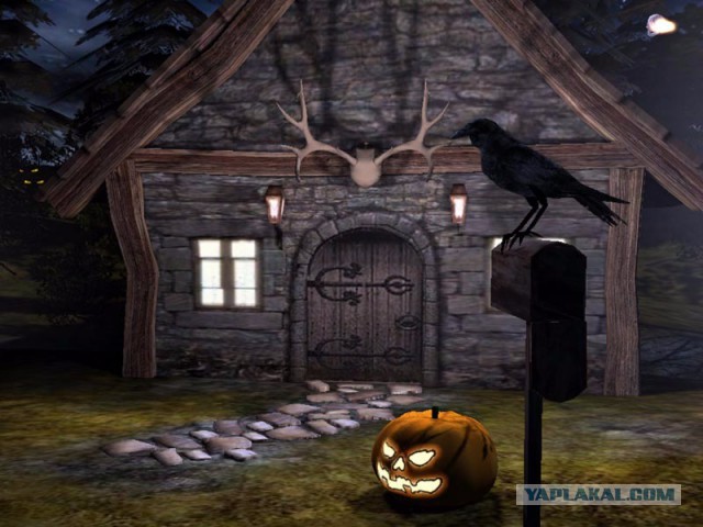 Кулинарная сказка