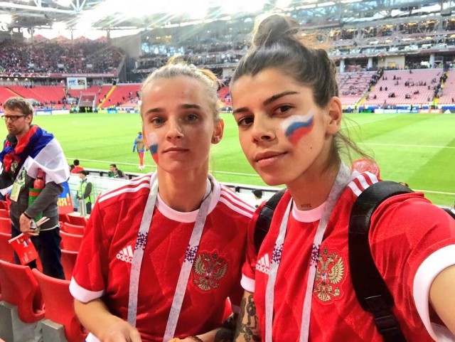 Лента прикольных картинок