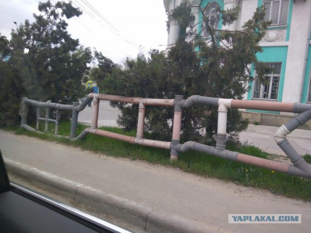 То неловкое чувство, когда ты проснулся в... Молдове
