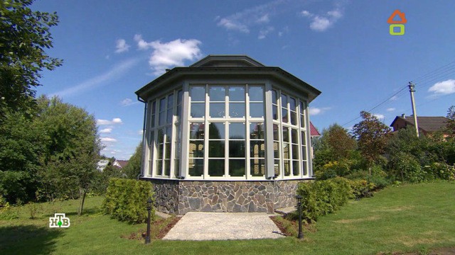 Захарова назвала пристройку к даче от НТВ законным подарком: «Я выступала не в роли госслужащего»