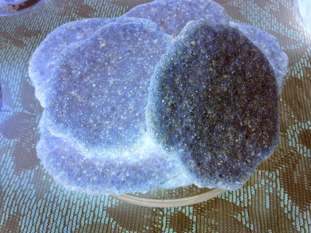 Кулинария 10 лет спустя. С Днем Рождения!